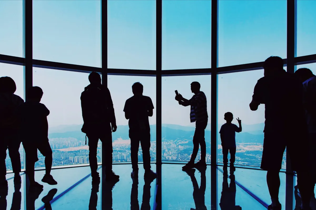 Compare Pics - Low Quality - AIEnhancer