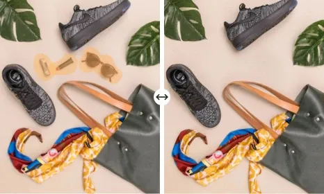 Маркетинг и продажи без визуального шума - AIEnhancer