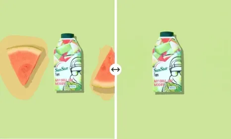 Аккуратные фото для e-commerce - AIEnhancer