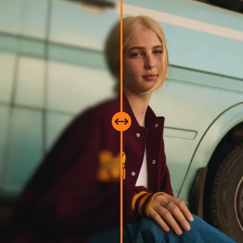 Features - Social Media und Content Creation - AIEnhancer