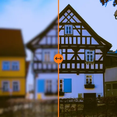 Features - Architektur, Design und Marketing - AIEnhancer