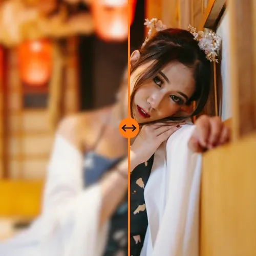 Features - Konten Media Sosial - AIEnhancer