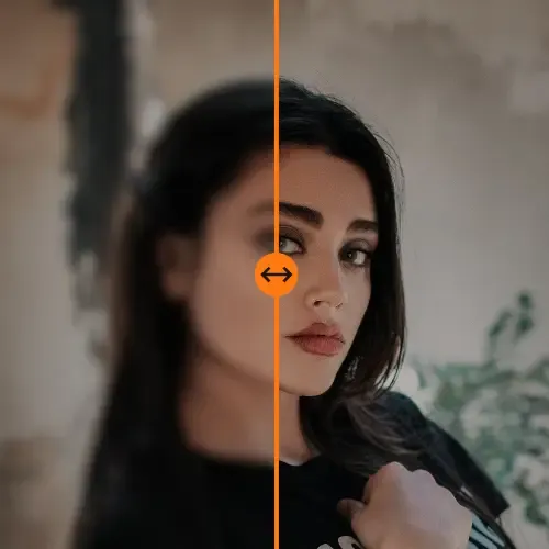 Features - Foto personali e ricordi - AIEnhancer