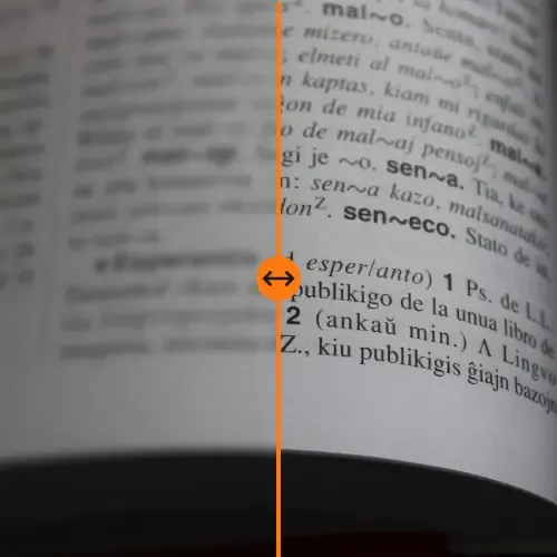 Features - Documenti e immagini digitali - AIEnhancer