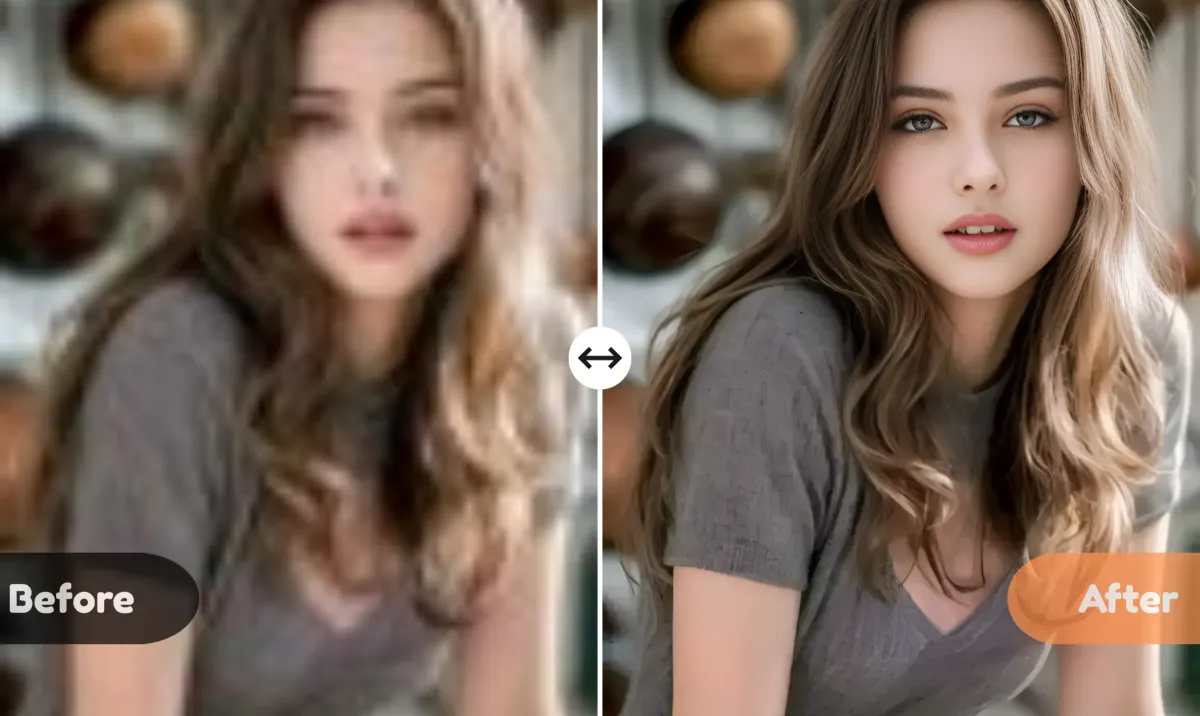 Upscale Low-Resolution Images - AIEnhancer