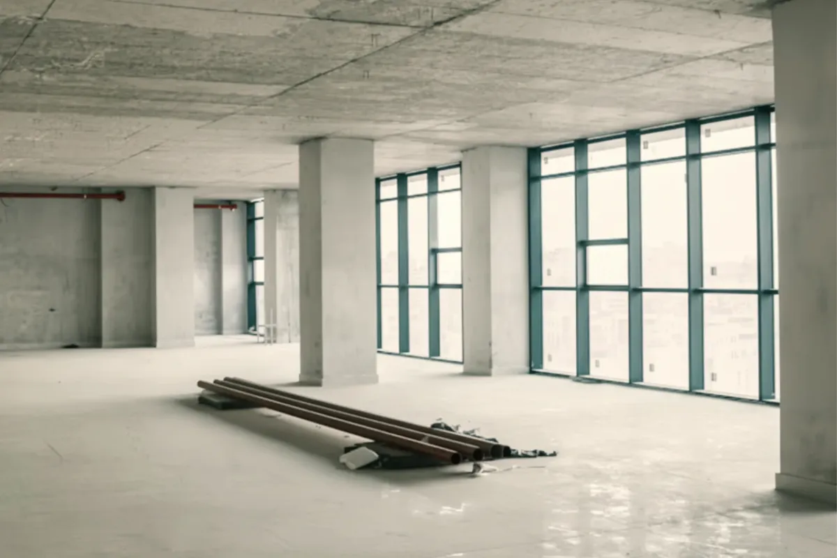 Room Design - Before - AIEnhancer