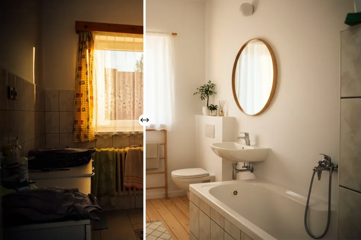 Homeowners and Renters - AIEnhancer