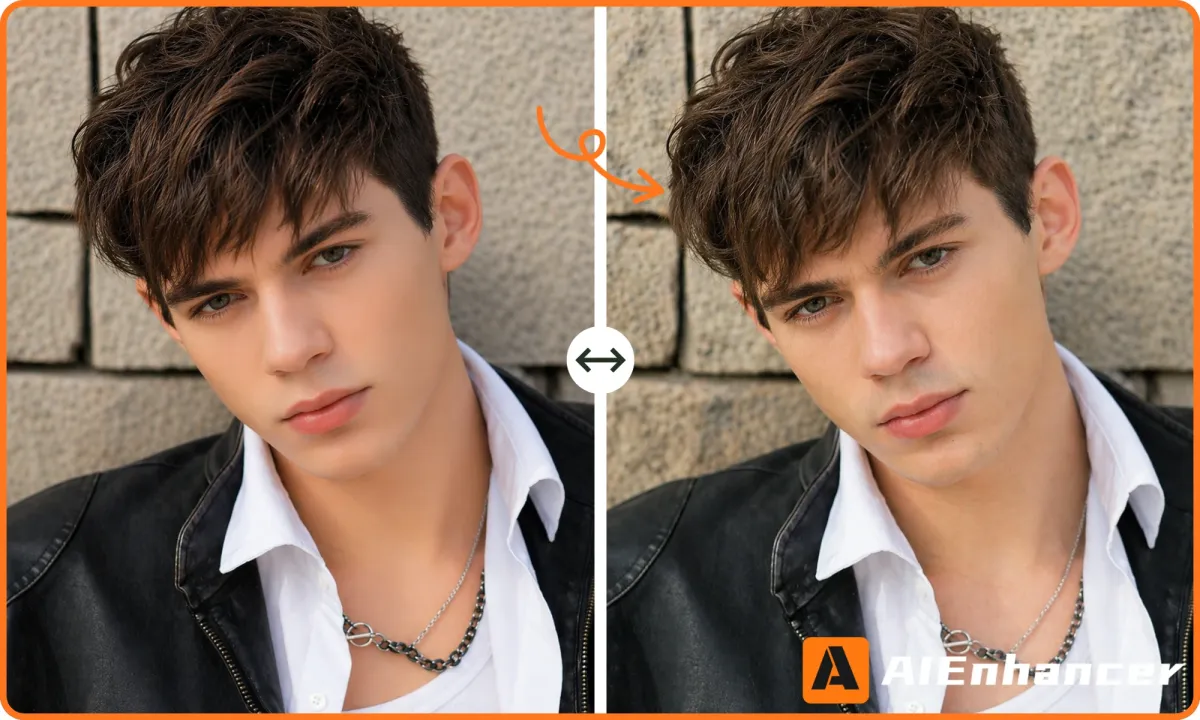 Authentic Social Content - AIEnhancer