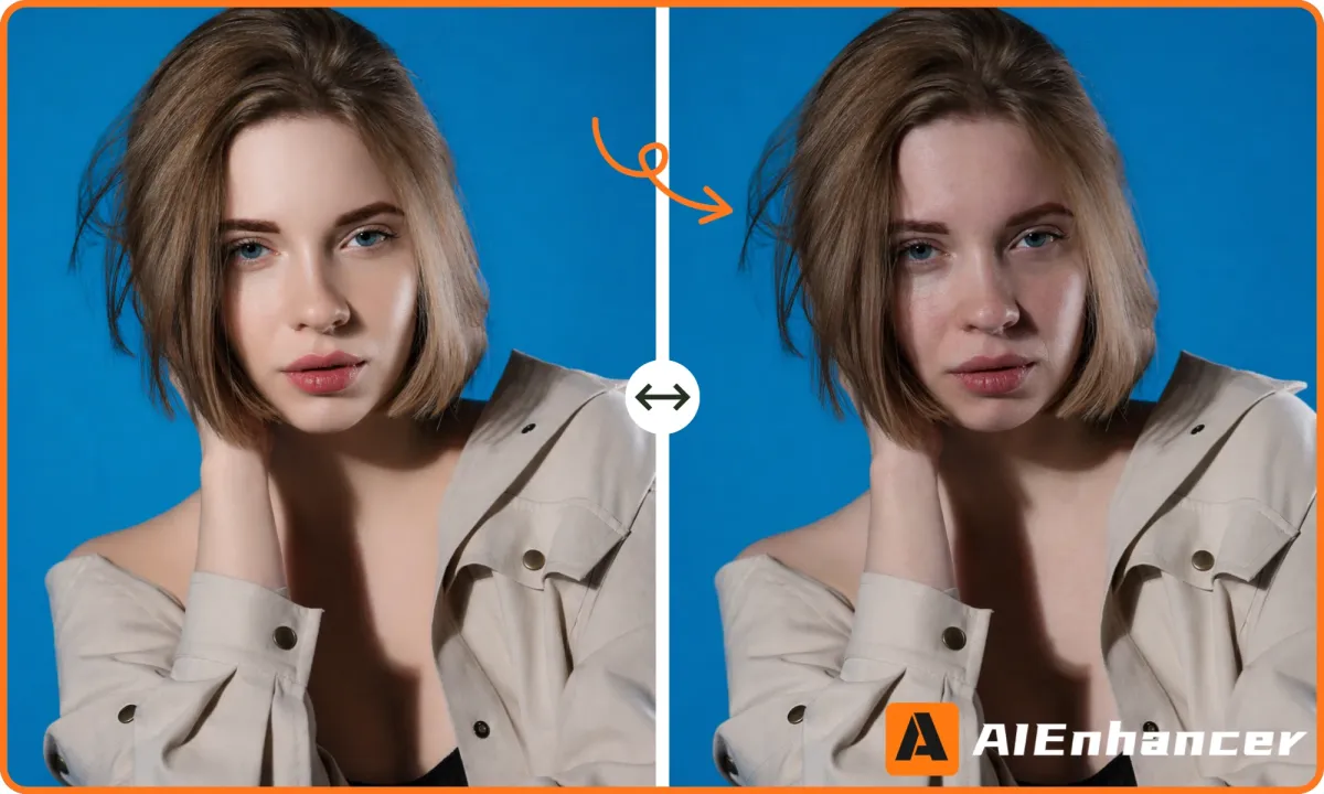 Creative And Design Work - AIEnhancer