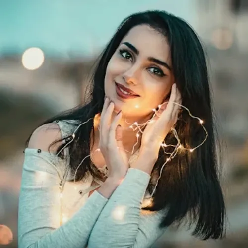 Features - Portrait Photography - AIEnhancer