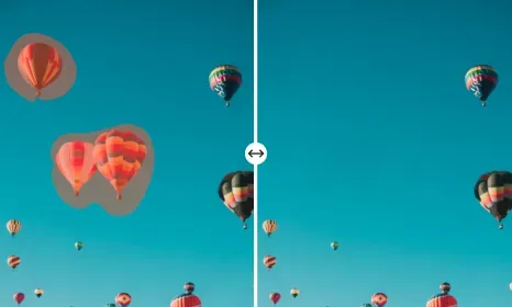 Travel & Lifestyle Shots - AIEnhancer