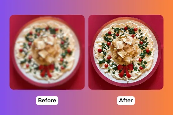 Step 2: Convert with AI - AIEnhancer