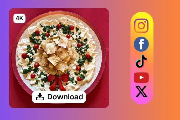 Step 3: Download - AIEnhancer