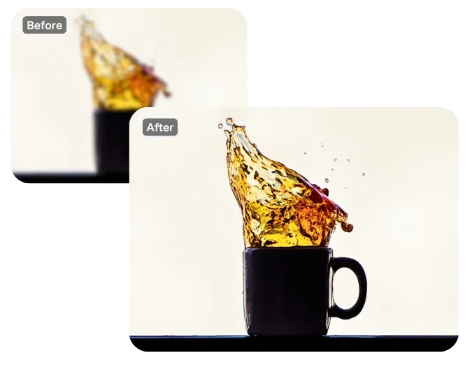 Perfect for Print and Creative Projects - AIEnhancer