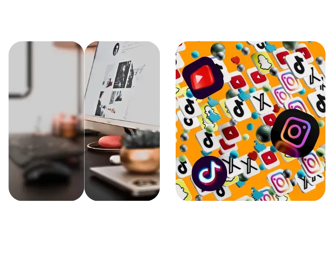 Boost Social Media and Online Content - AIEnhancer