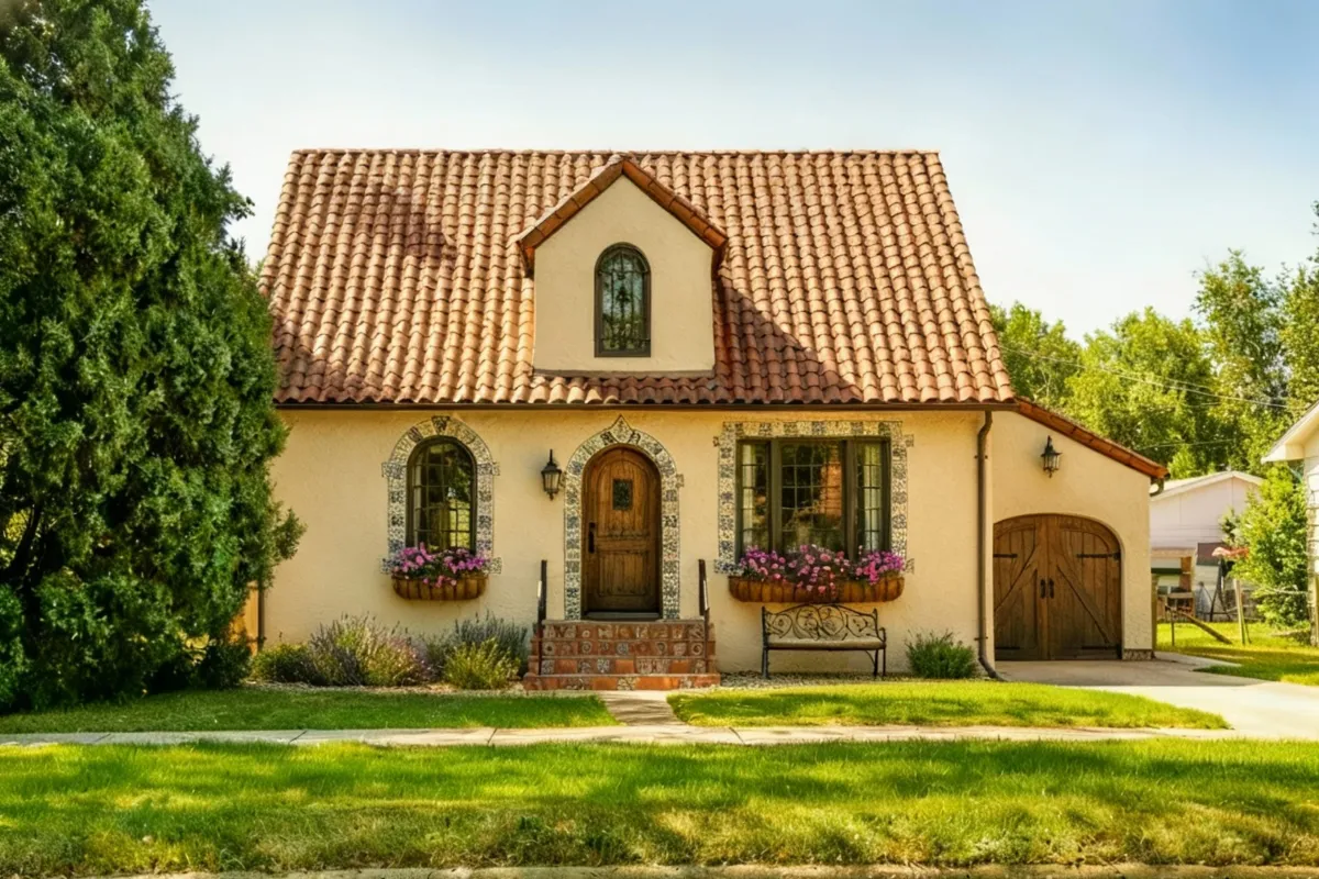 House Design - After - AIEnhancer