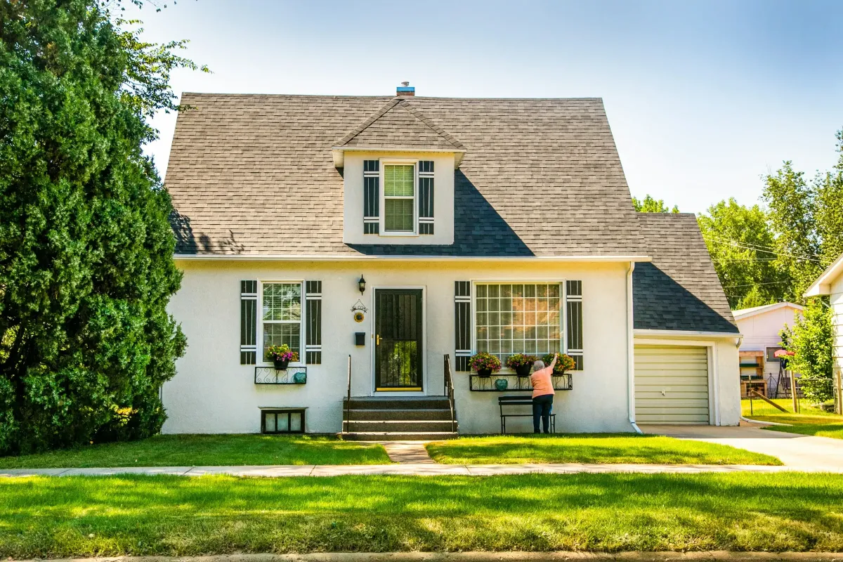 House Design - Before - AIEnhancer