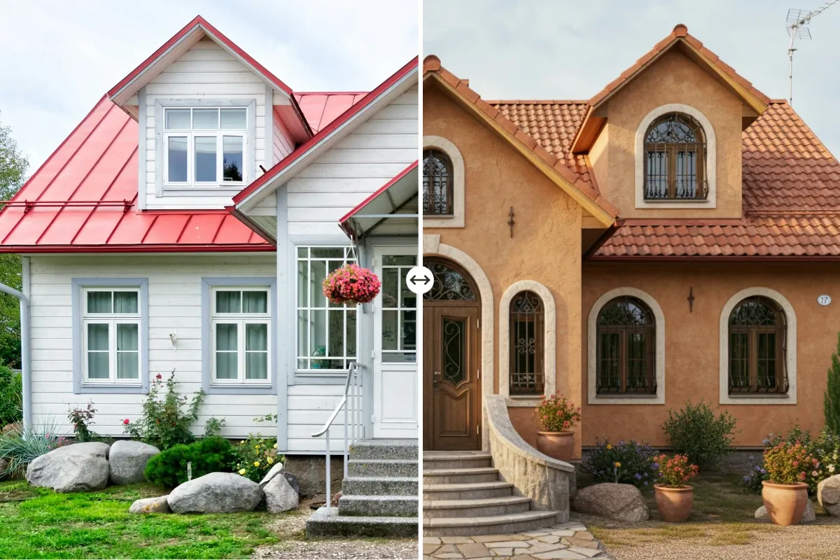 Marketing and Concept Display - AIEnhancer