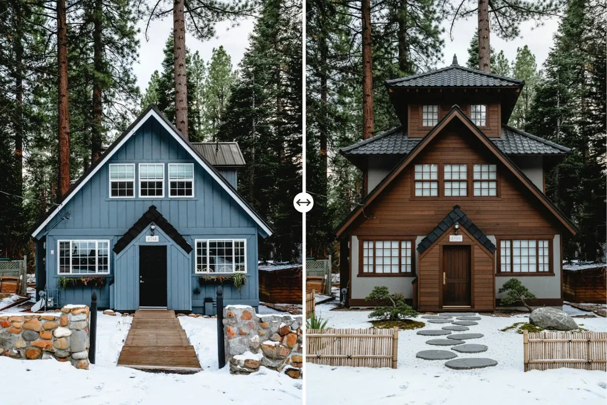 Early Stage House Design Planning - AIEnhancer