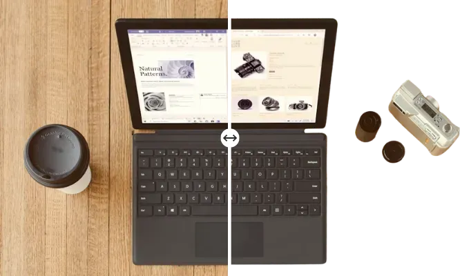 Creative Projects & Presentations - AIEnhancer