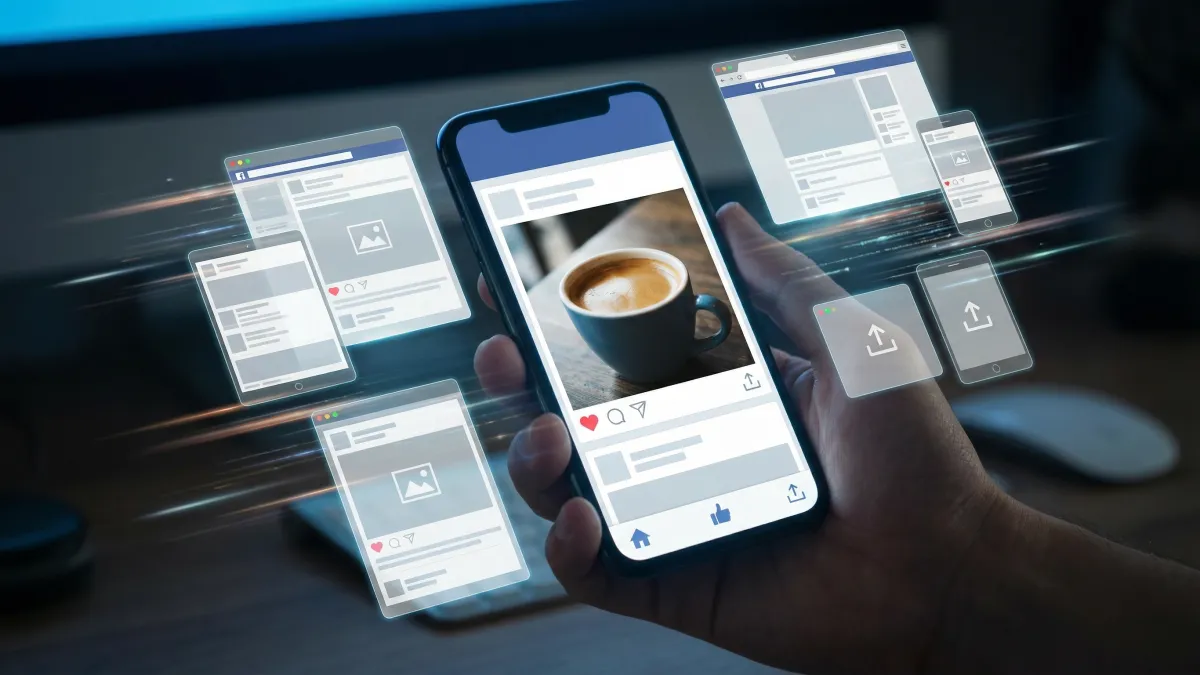 Digital Publishing - AIEnhancer