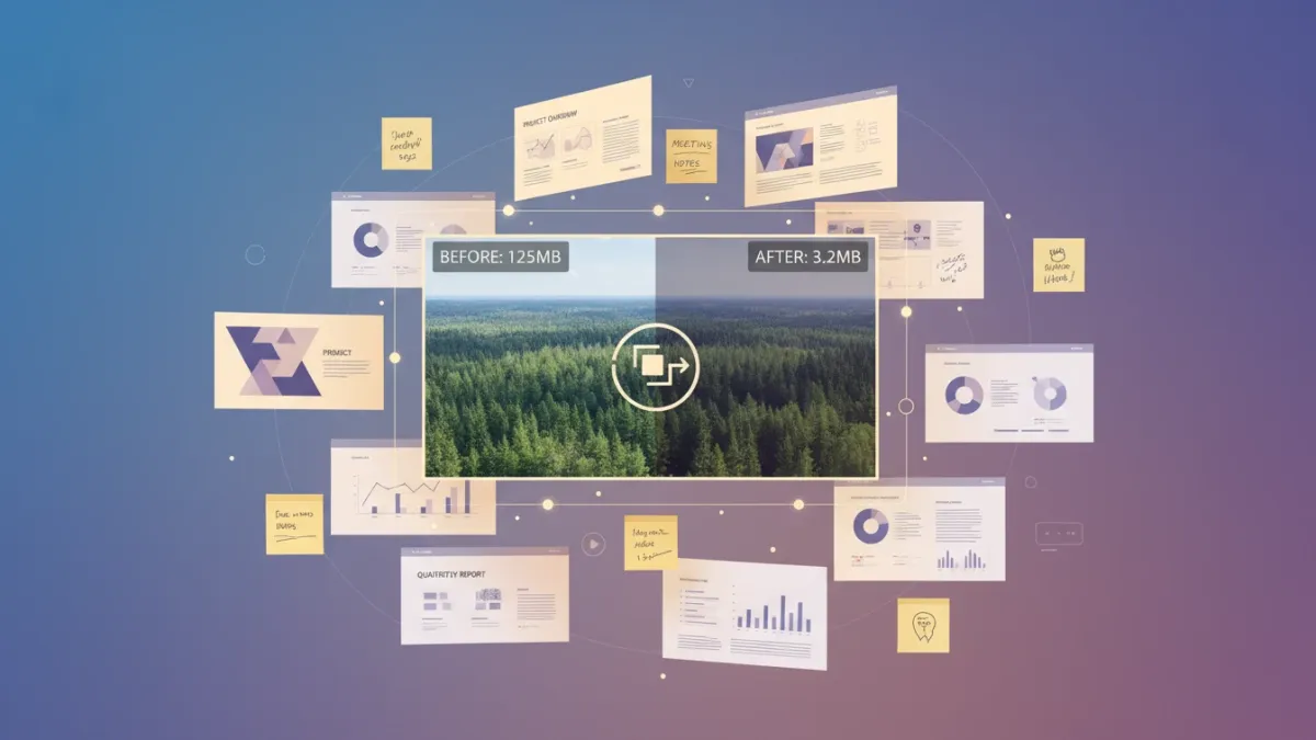 Daily documents and productivity tasks - AIEnhancer