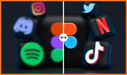 Social Media - AIEnhancer