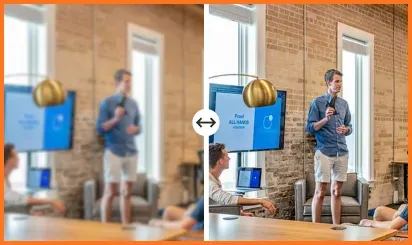 Everyday Use / Other Photos - AIEnhancer