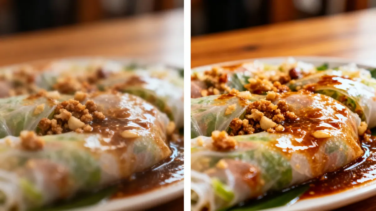 Ảnh sản phẩm cho bán hàng online - AIEnhancer