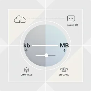 File Sharing & Collaboration - AIEnhancer