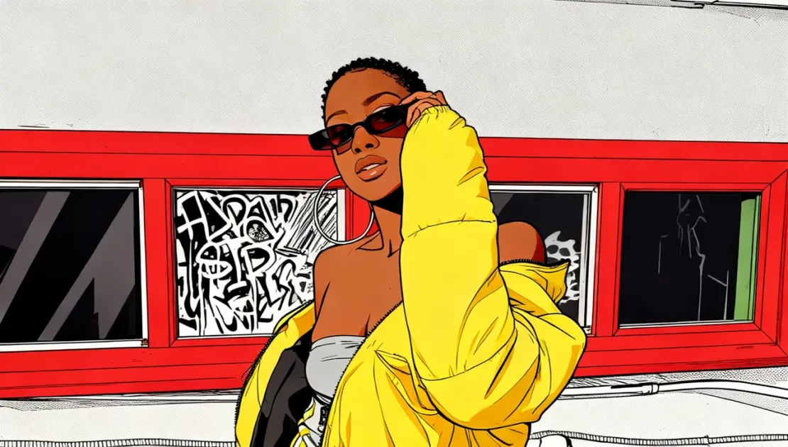 Compare Pics - High Quality - AIEnhancer