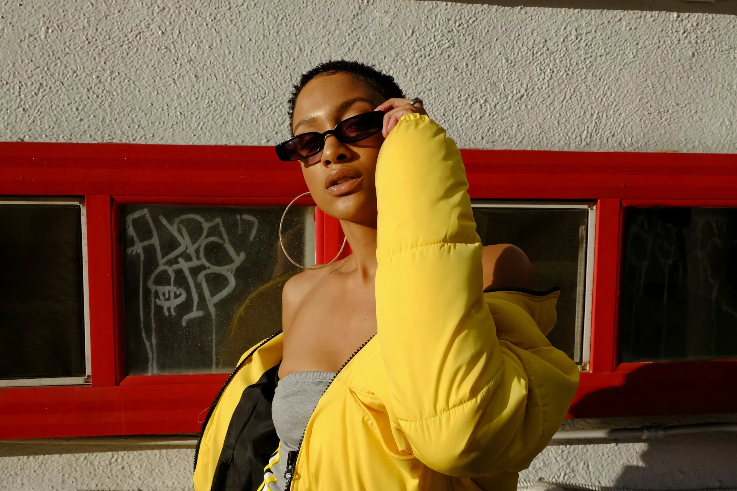 Compare Pics - Low Quality - AIEnhancer