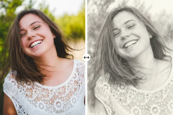 AI-Driven Artistic Precision - AIEnhancer