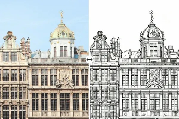 Fast and Reliable - AIEnhancer