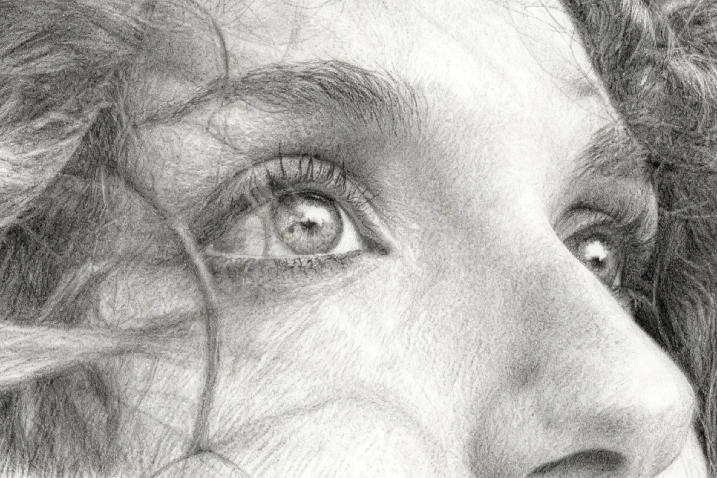 Compare Pics - High Quality - AIEnhancer