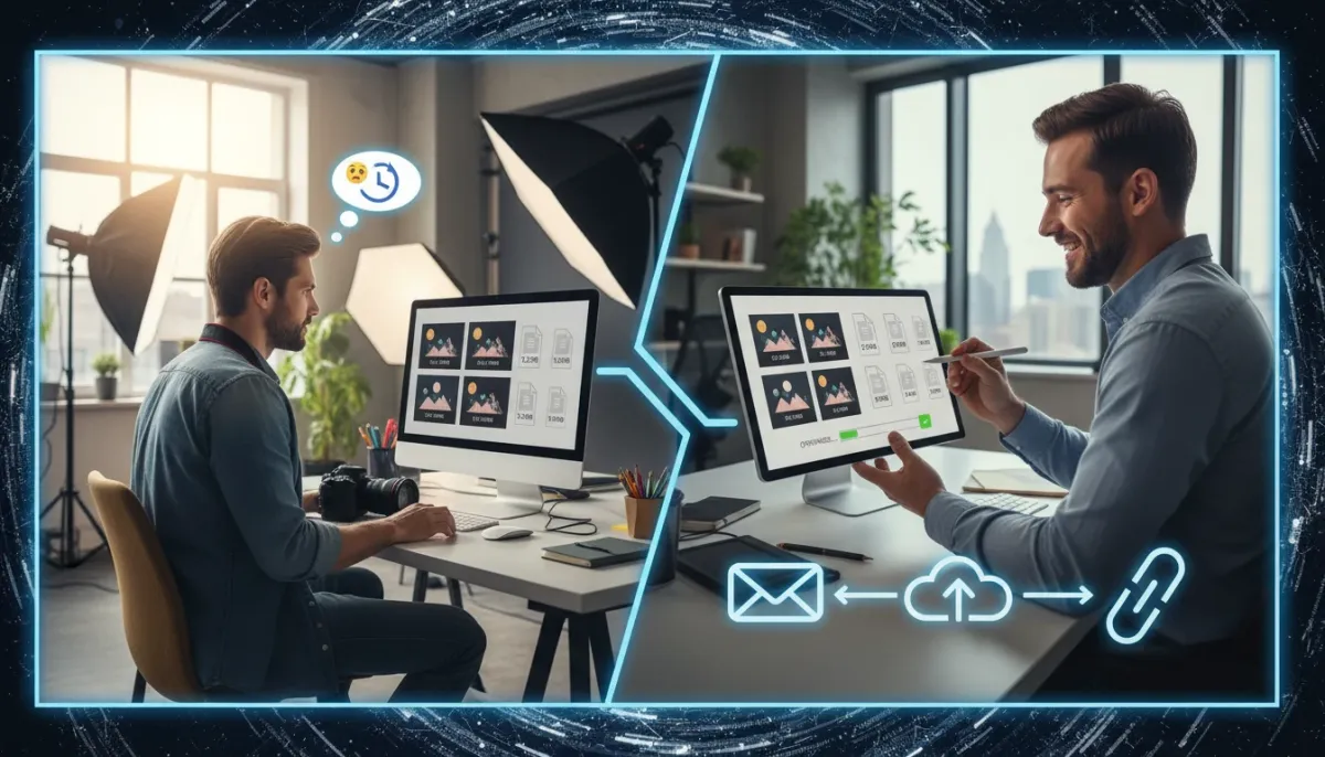 Photographers & creatives - AIEnhancer