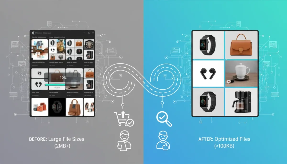 E-commerce sellers - AIEnhancer