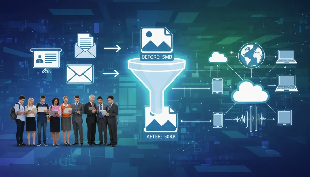 Students & professionals - AIEnhancer