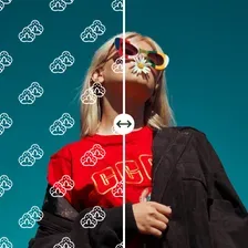 Features - Smart AI Watermark Detection - AIEnhancer