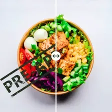 Features - Preserve Image Quality - AIEnhancer