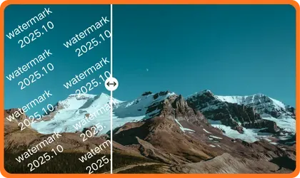 Restore Personal Memories - AIEnhancer