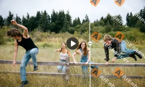 Personal Use - AIEnhancer