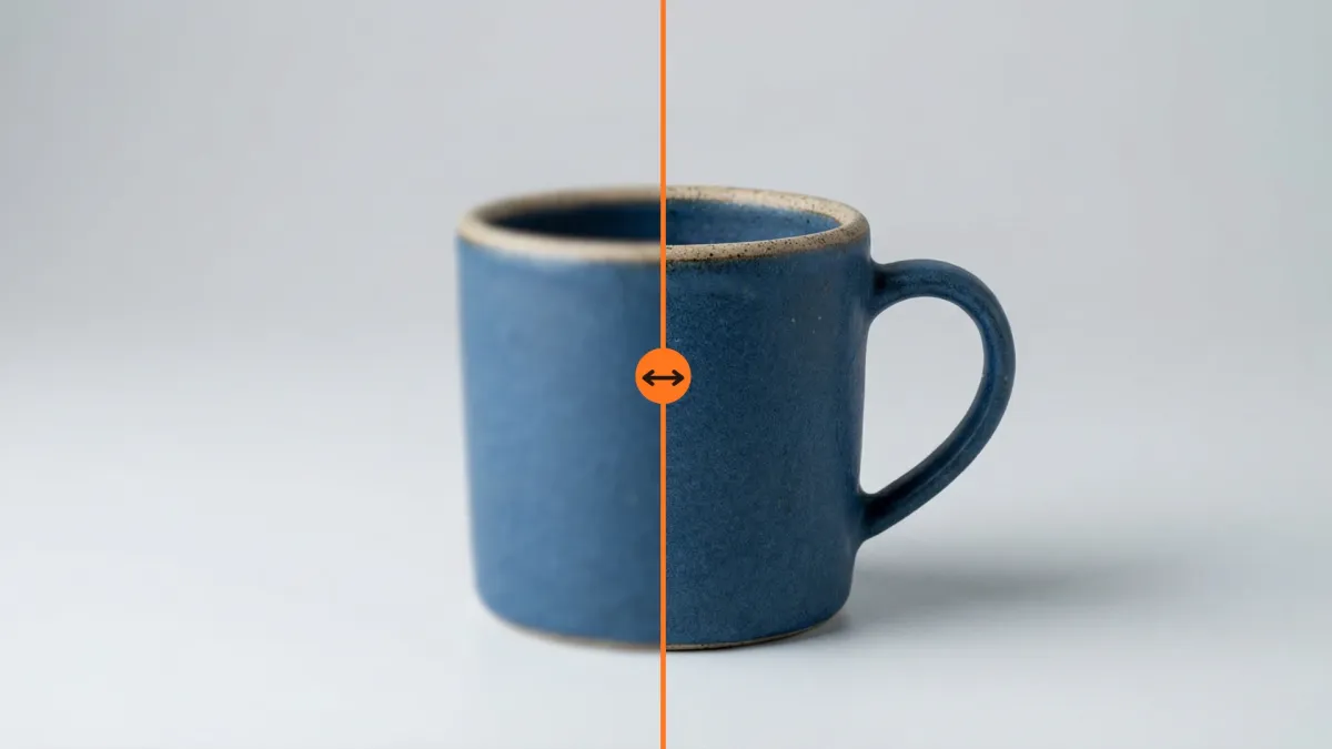 E-Commerce & Produktfotos - AIEnhancer