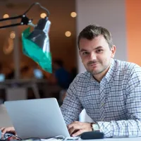 Lukas Weber - AIEnhancer