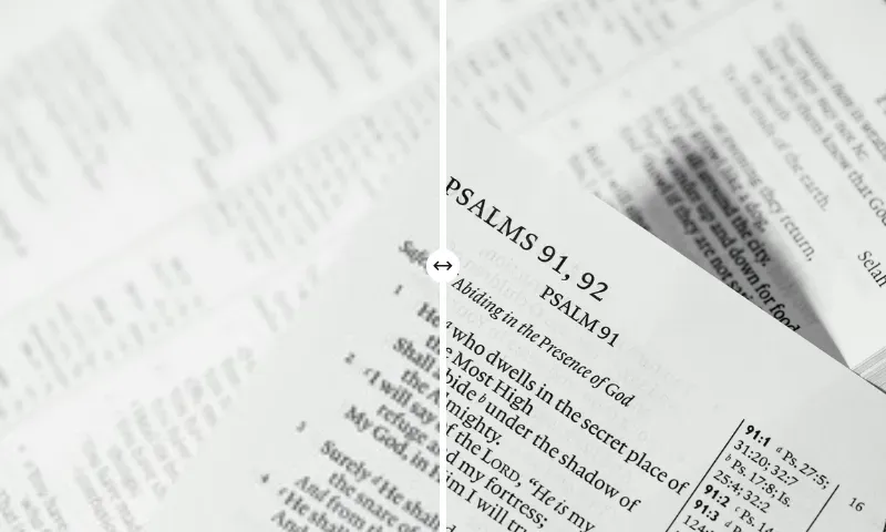 Students & Professionals - AIEnhancer