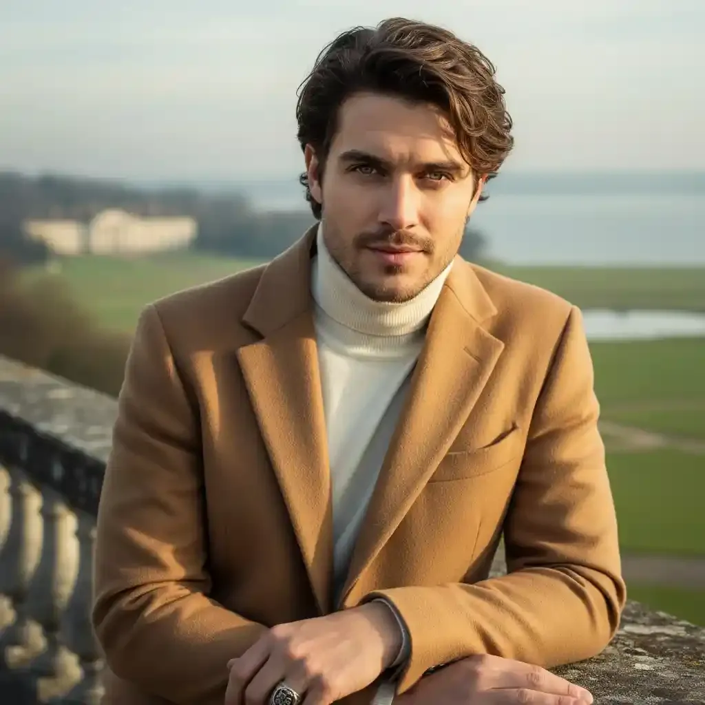 Thaddeus Vale - AIEnhancer