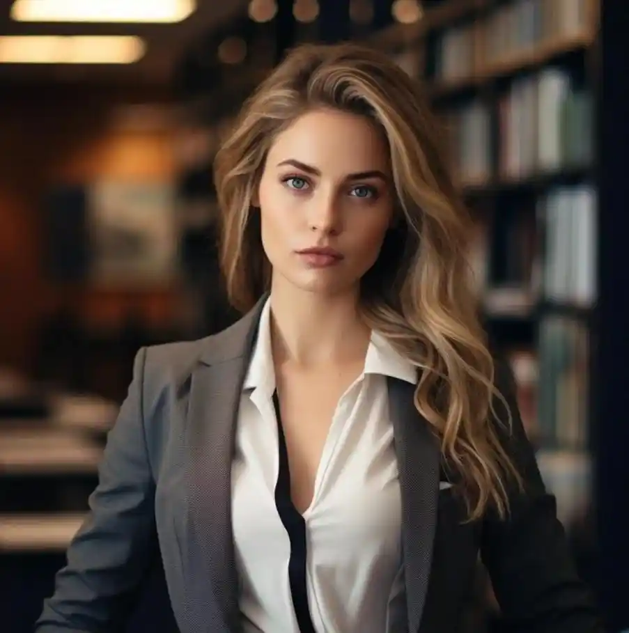 Verity Gray - AIEnhancer