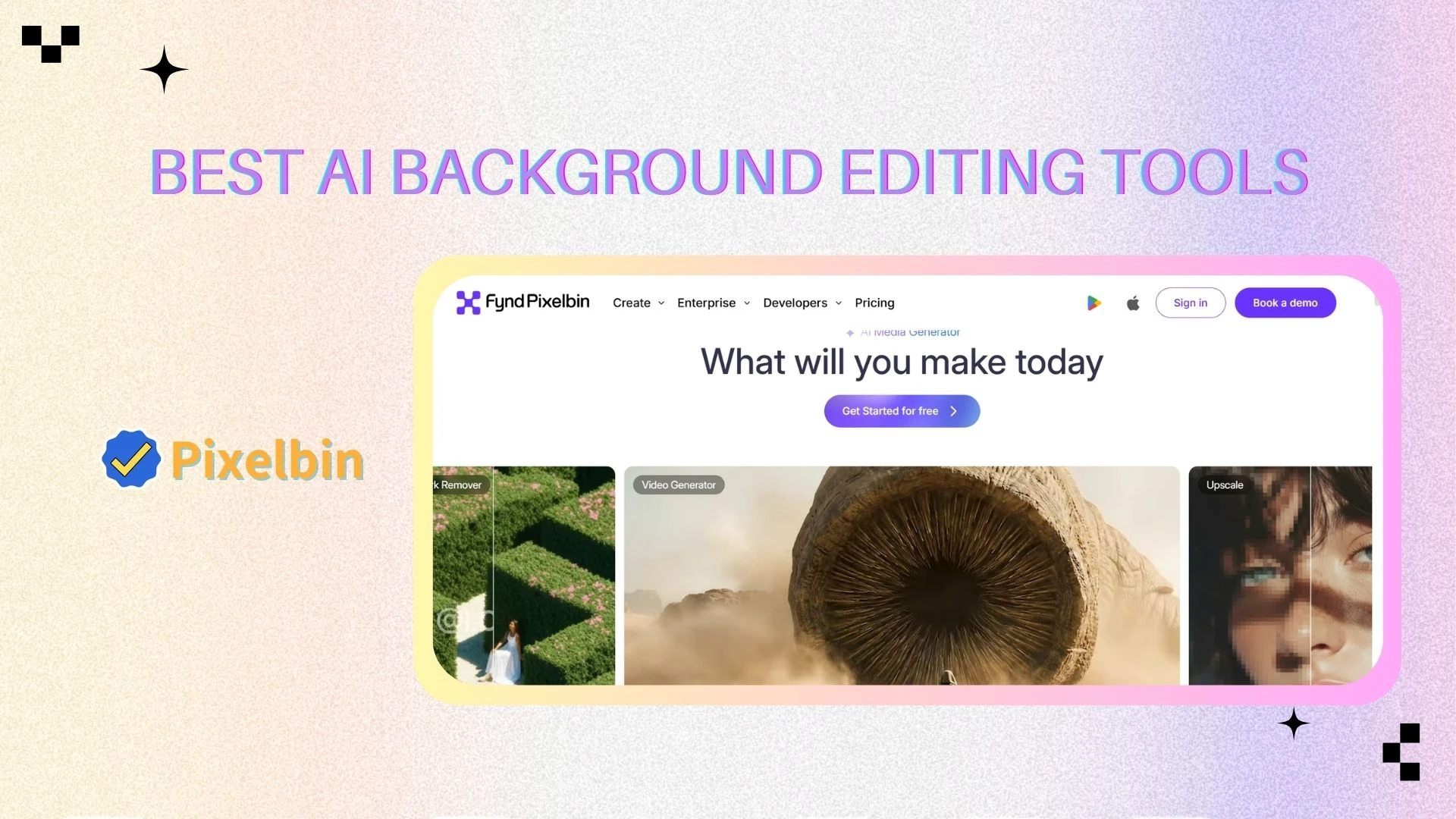 🧰 Other Tools - AIEnhancer