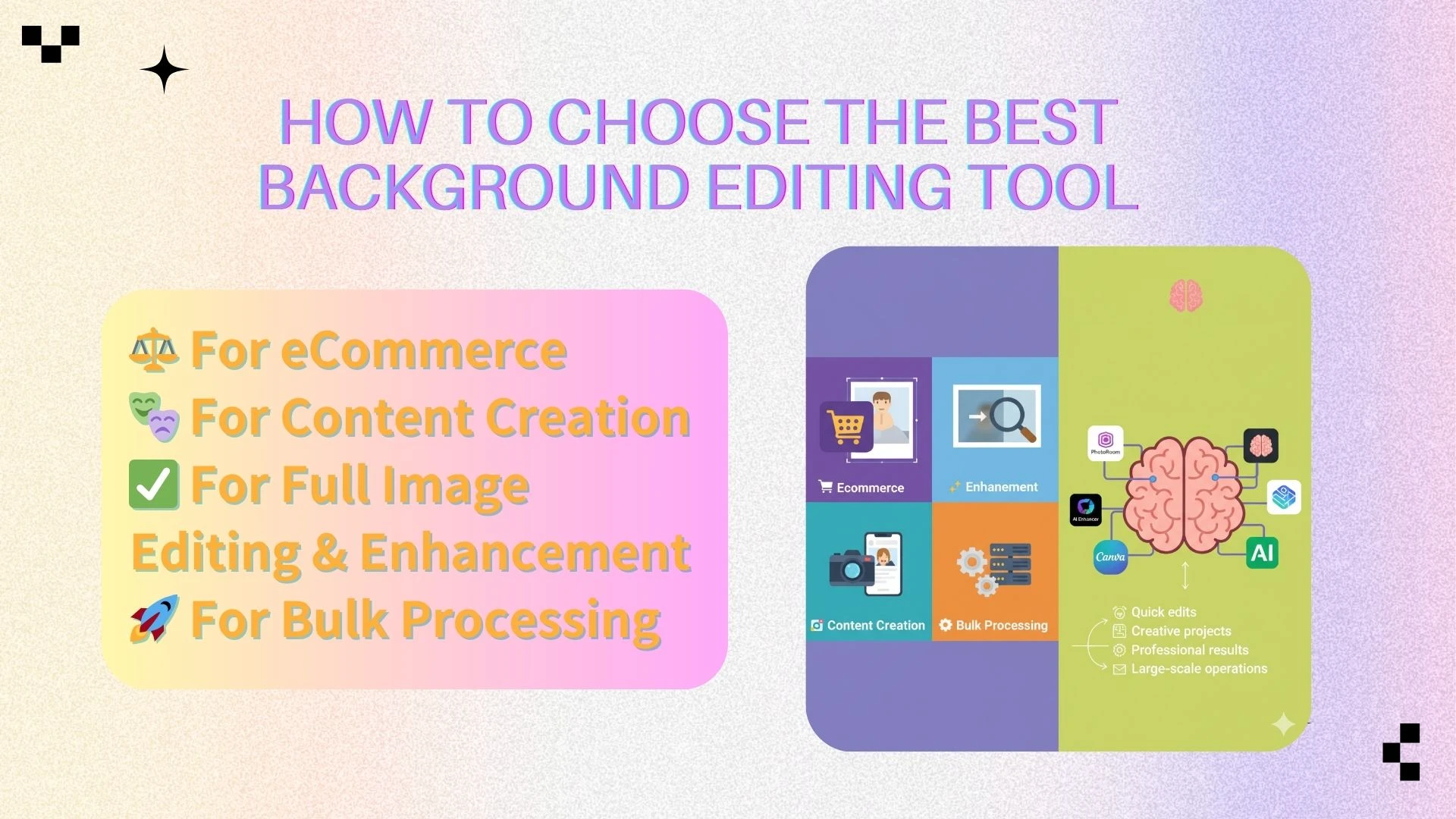 ✅ Final Tip - AIEnhancer