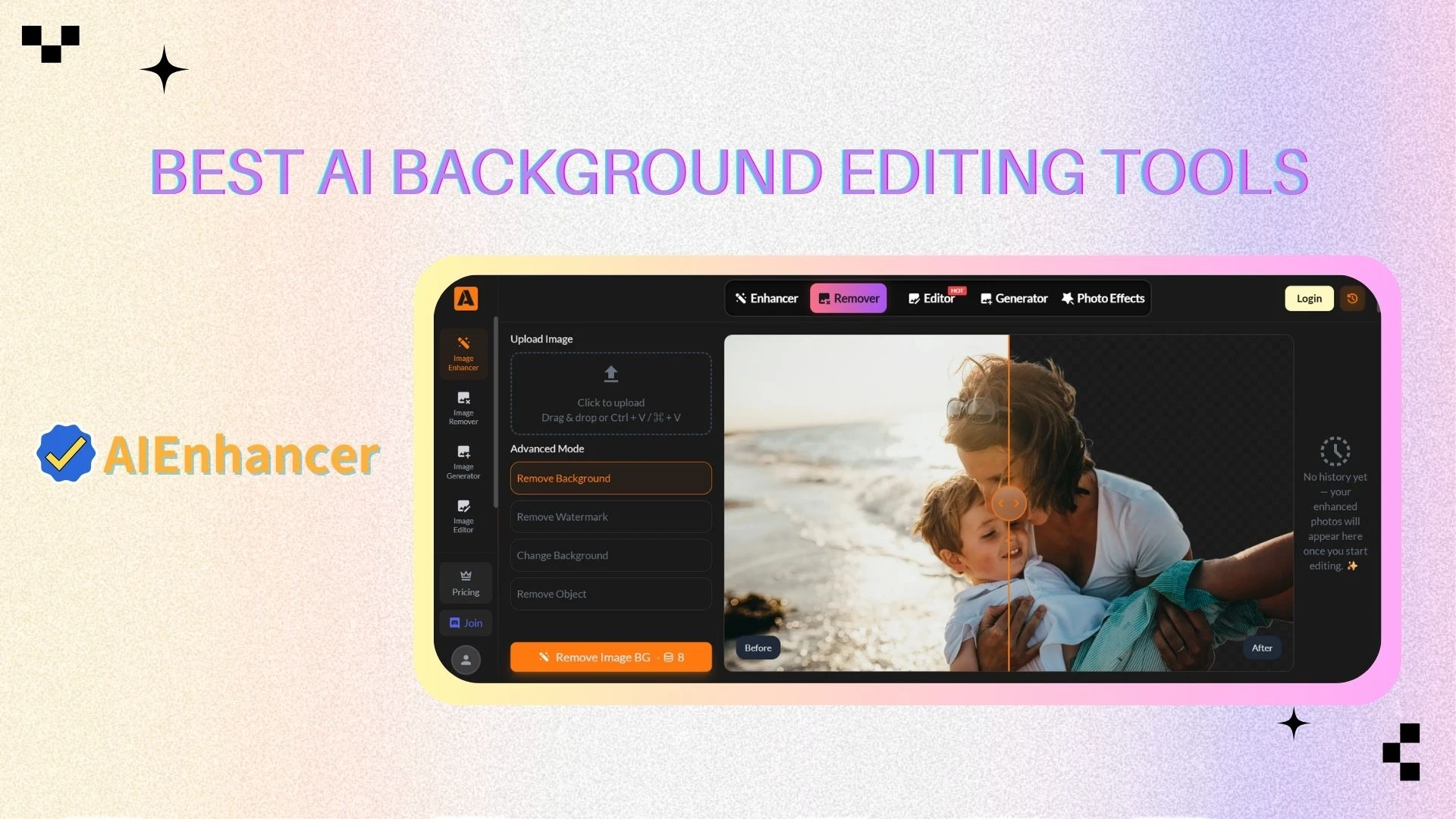 🧰 Other Tools - AIEnhancer